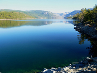 Cherry Lake