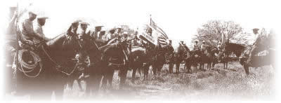 Sheriff's Posse Sheriff's Posse