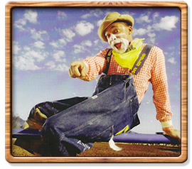 Dwayne Hargo