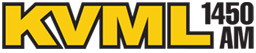 KVML 1450AM - The Mother Lode's News Station