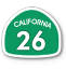 Highway 26