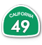 Highway 49