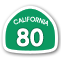 Highway 80