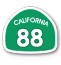 Highway 88