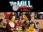 The Mill Sports Bar