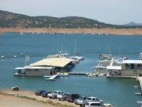 Lake Don Pedro