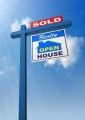 Home sold sign