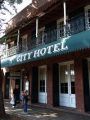 City Hotel