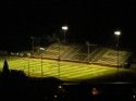 Sonora High School Lights