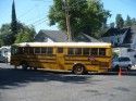 Sonora School Bus