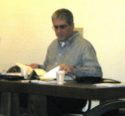 Tim Miller