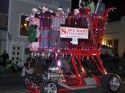 2011 Sonora Christmas Parade