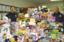 San Andreas CHP's Chips for Kids 2011