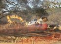Calaveras County Jail Complex Construction