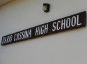 Dario Cassina High School
