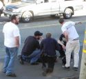 Sonora Motorcycle Accident