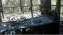 Fire Destroys a Sonora Home
