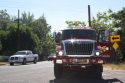 Columbia Grass Fire