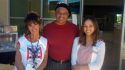 Heroes Day In The Foothills