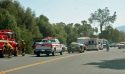 Highway 49 Accident