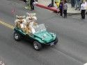 Homecoming Parade