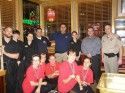 Tip-A-Cop program raises money for the Special Olympics