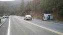 Parrotts Ferry Road Accident