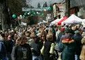 Irish Day in Murphys