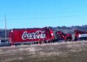Semi-Truck Crash on Highway 12