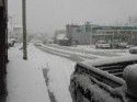 Slippery Roads