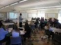 Bullying Summit At Columbia College