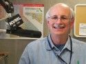 Academic Senate President and Accreditation Co-chair at Columbia College, John Leamy