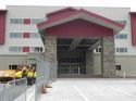 Black Oak Casino Resort Hotel Entrance