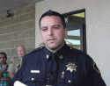 Captain Jim Macedo