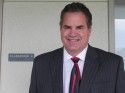 New Summerville High School District Superintendent