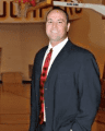 Nathan Rien, Athletic Director and Health and Human Performance Professor, Columbia College