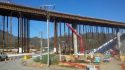 Highway 108 Bypass Construction