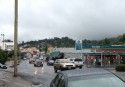 Rain in Sonora
