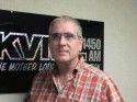 Tim Miller
