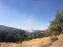 Campo Seco Fire