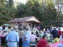 Secretary Of State Candidates Speak In Twain Harte