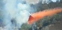 Bridges Fire