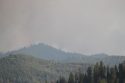 Rim Fire: Photo was taken at the top of Mount Provost in Tuolumne County3
