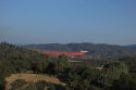 DC10s fighting Rim Fire