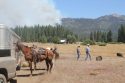 Ackerson Meadow Ranchers Rim Fire