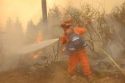 Rim Fire flames3