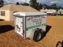 Tuolumne City Base Camp
