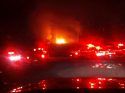 Fire At Confidence Inn And Bar