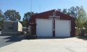 Jamestown Fire Protection District New Fire Station