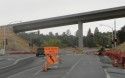 Highway 108 bypass Construction